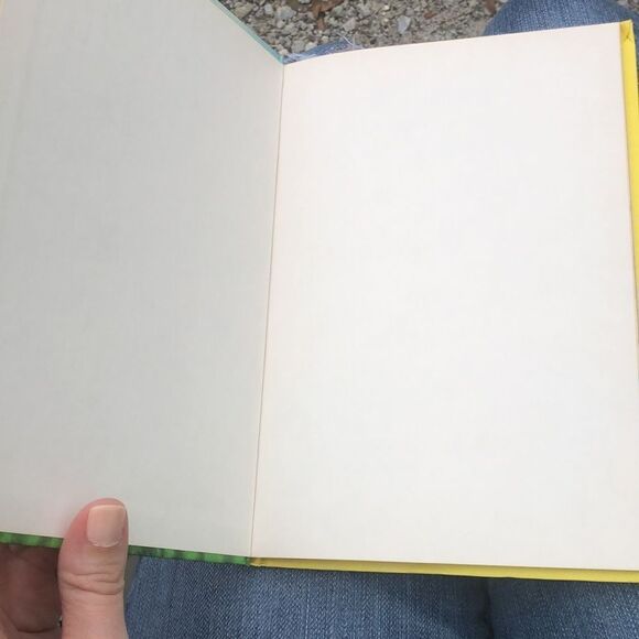 Vtg 1975 A Science I can Read Book Dolphin - Picture 2 of 8